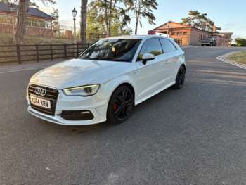Used Audi A3 2015 for sale - 75121588: Photo