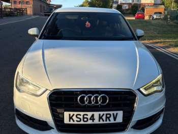 Used Audi A3 2015 for sale - 75121588: Photo