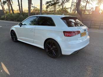 Used Audi A3 2015 for sale - 75121588: Photo