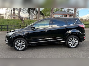 Used Ford Kuga 2018 for sale - 78571841: Photo