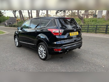 Used Ford Kuga 2018 for sale - 78571841: Photo