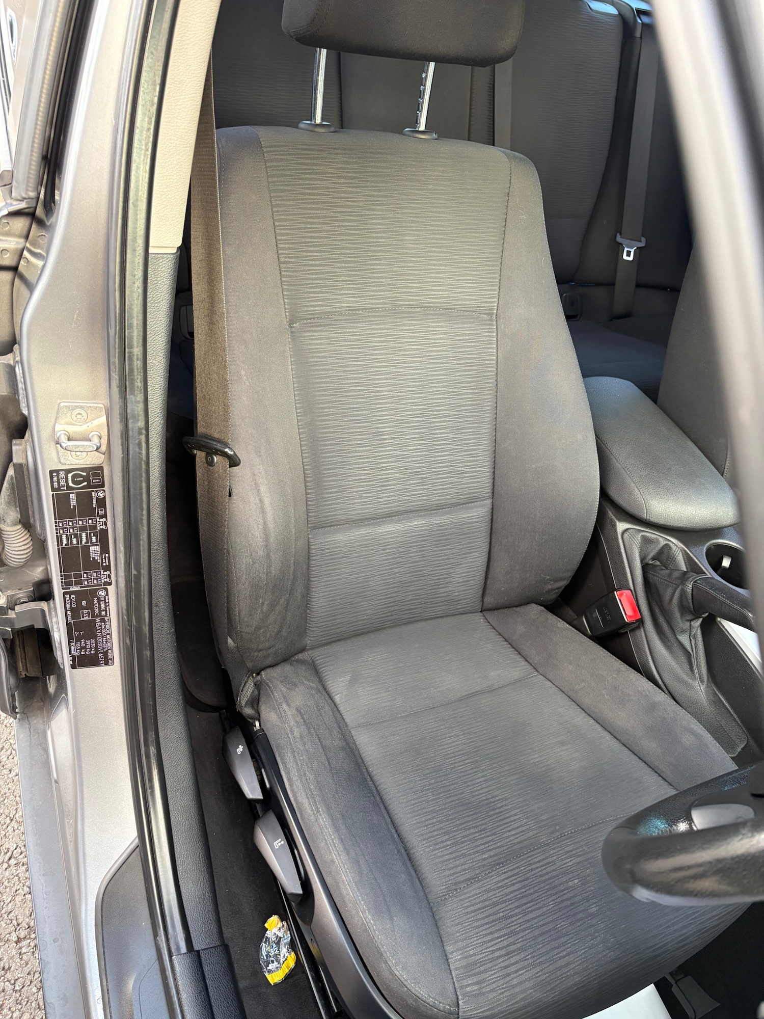 Used BMW X1 2010 for sale - 77084300: Photo 11