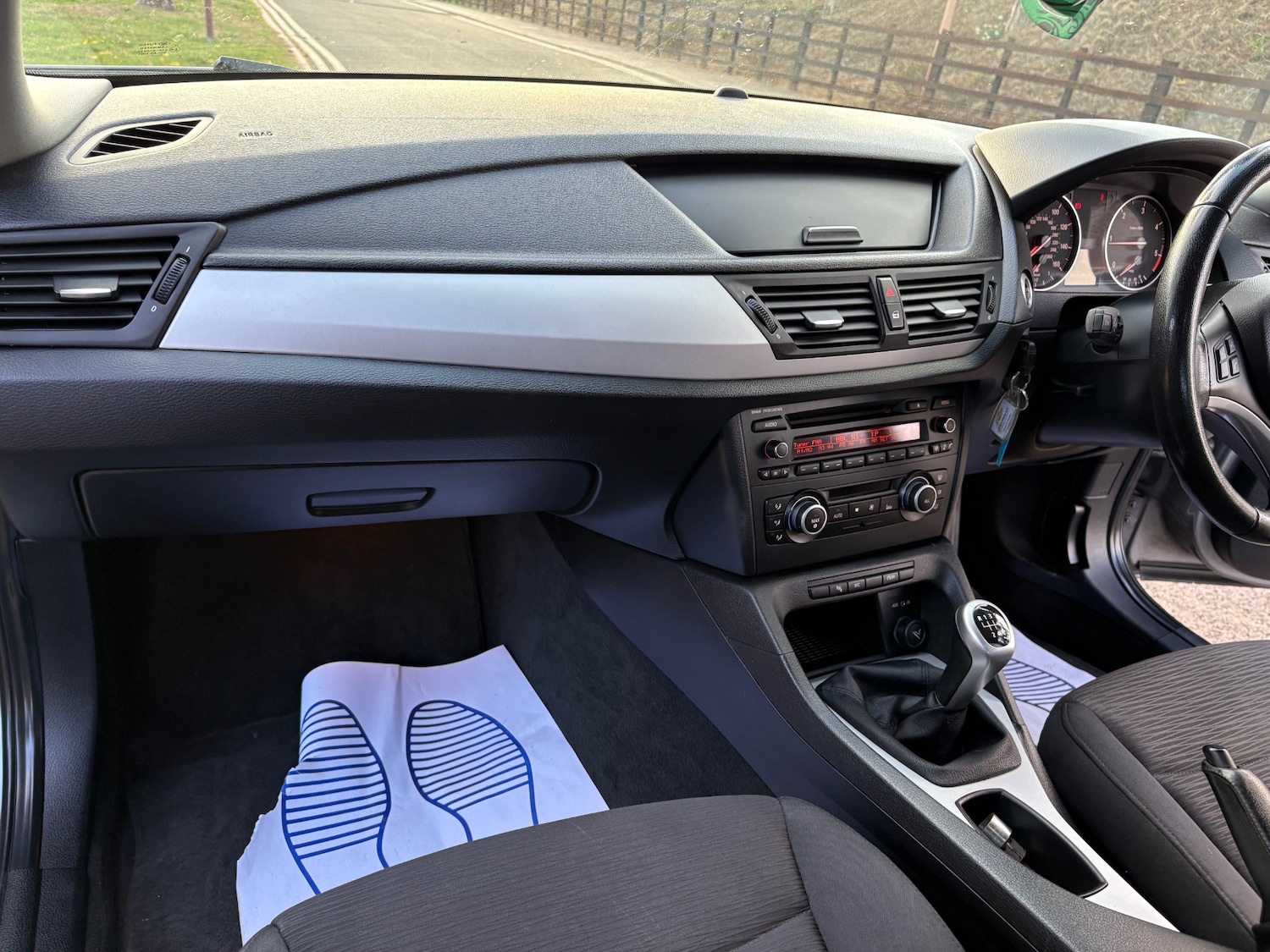 Used BMW X1 2010 for sale - 77084300: Photo 15