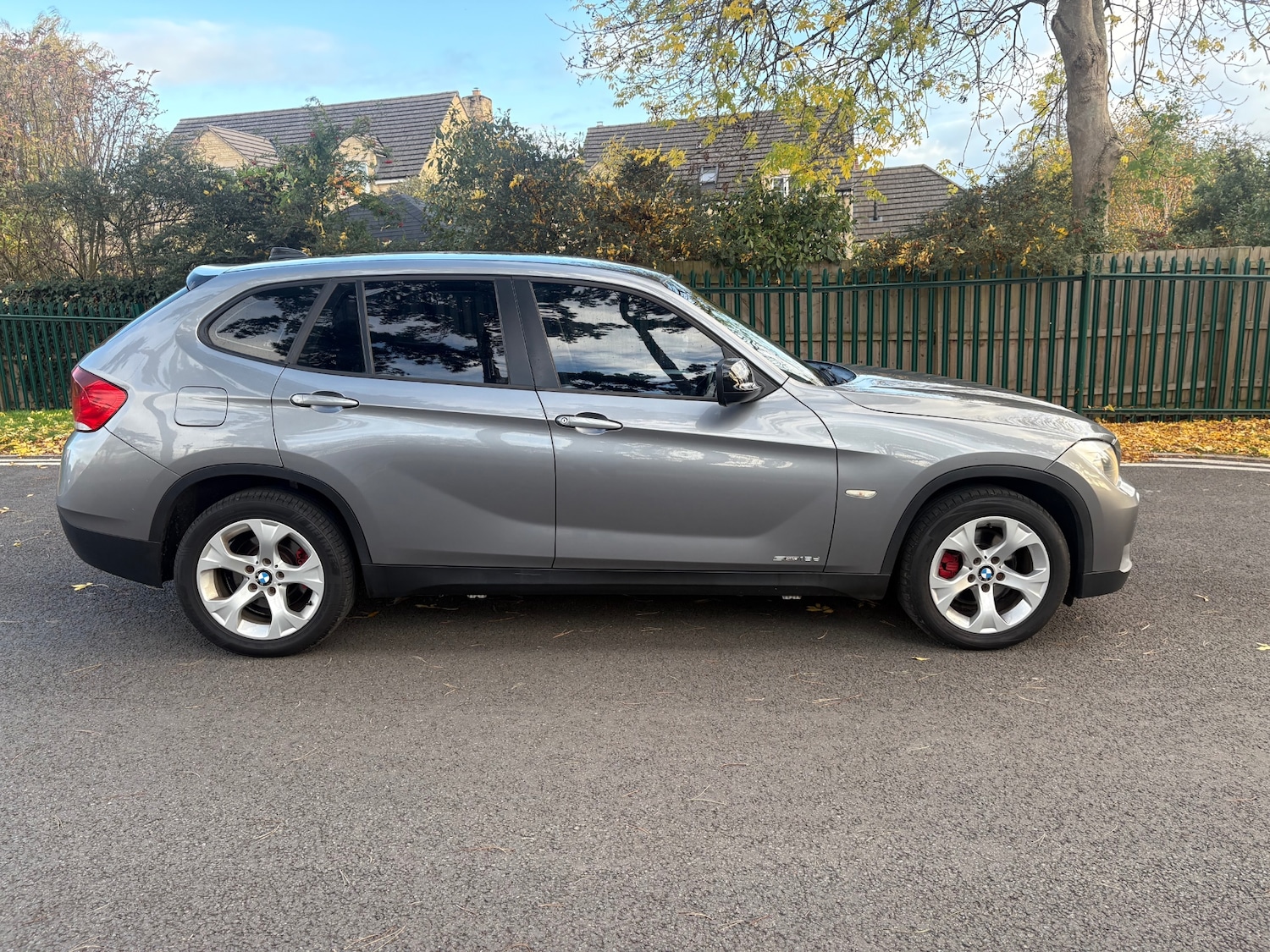 Used BMW X1 2010 for sale - 77084300: Photo 5