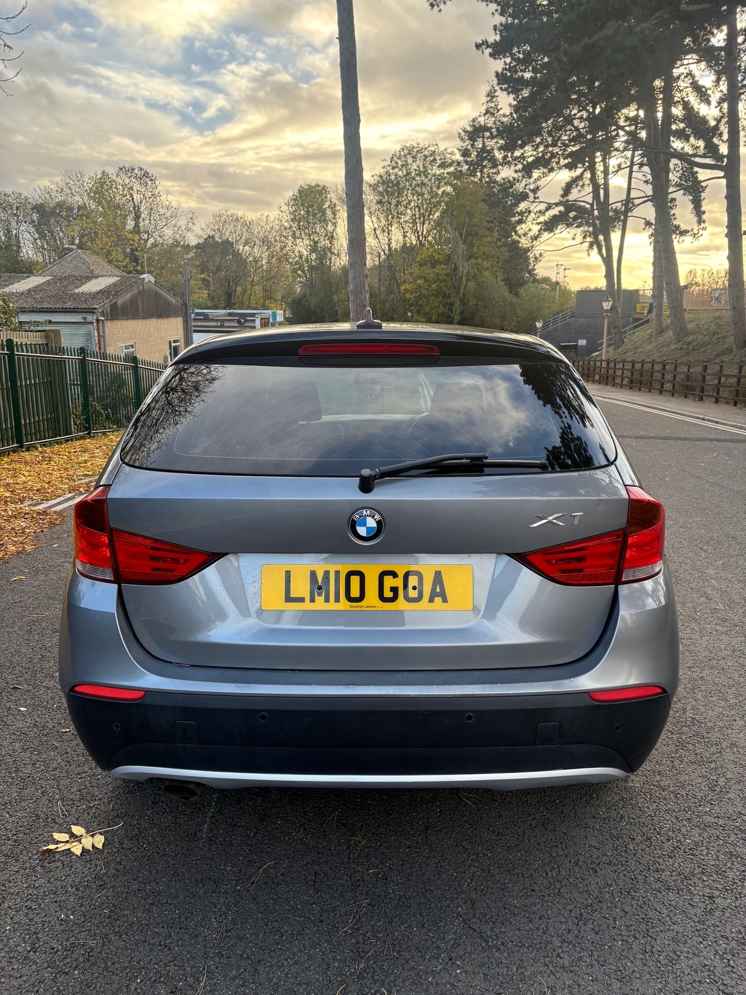 Used BMW X1 2010 for sale - 77084300: Photo 8