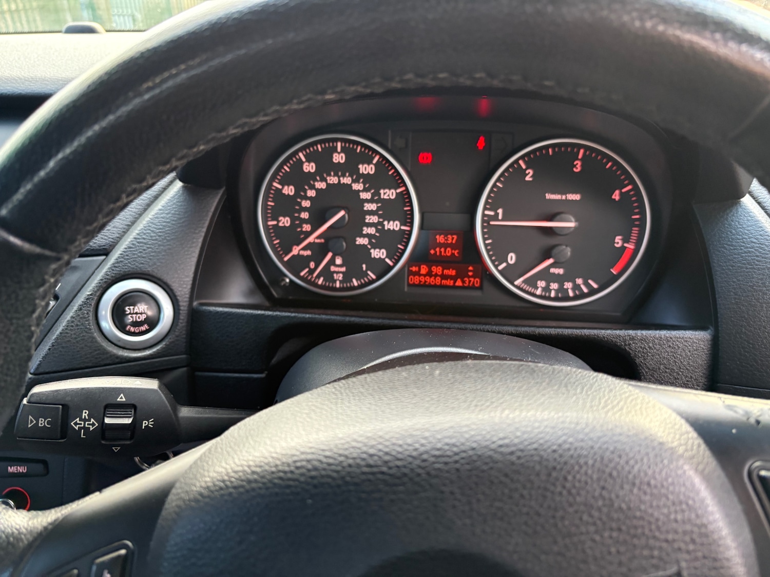 Used BMW X1 2010 for sale - 77084300: Photo 9