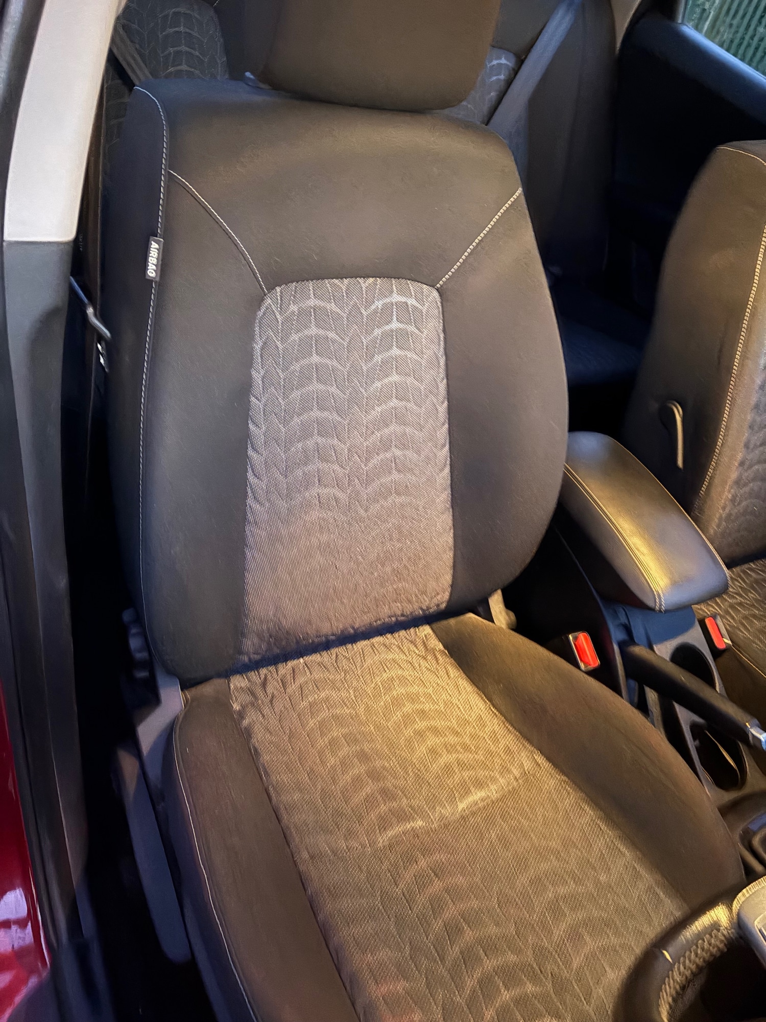 Used Kia Ceed 2010 for sale - 77084296: Photo 10