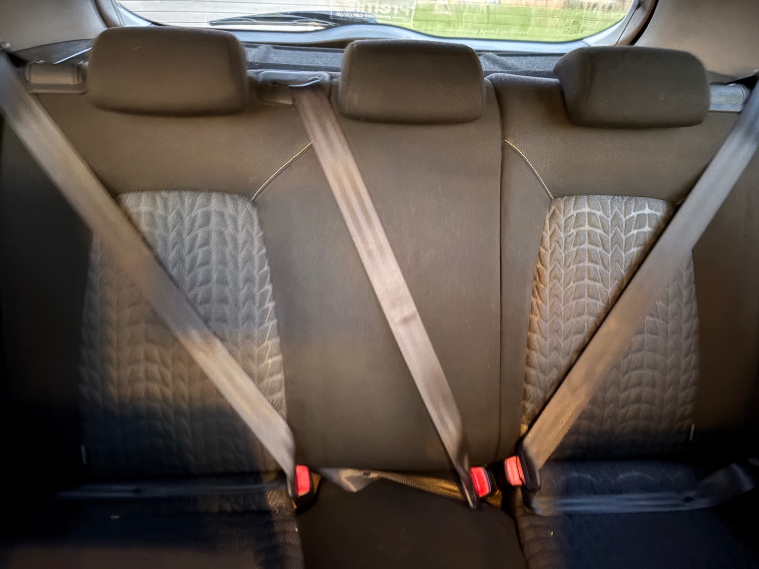 Used Kia Ceed 2010 for sale - 77084296: Photo 12