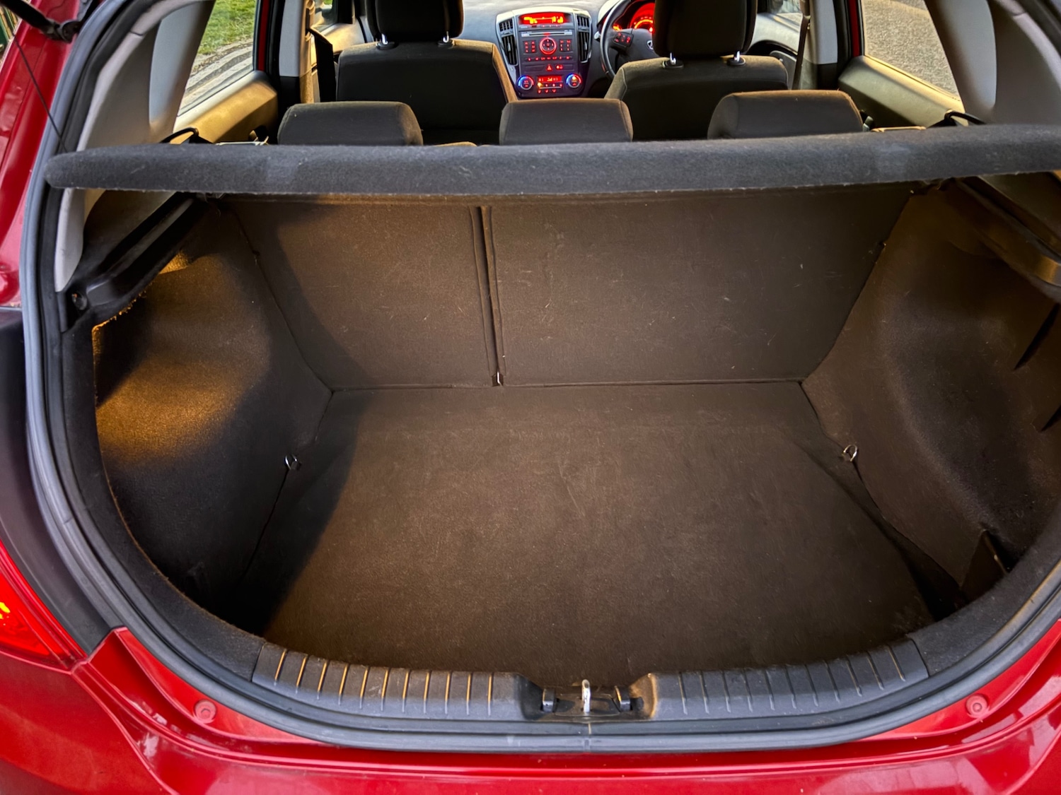 Used Kia Ceed 2010 for sale - 77084296: Photo 9