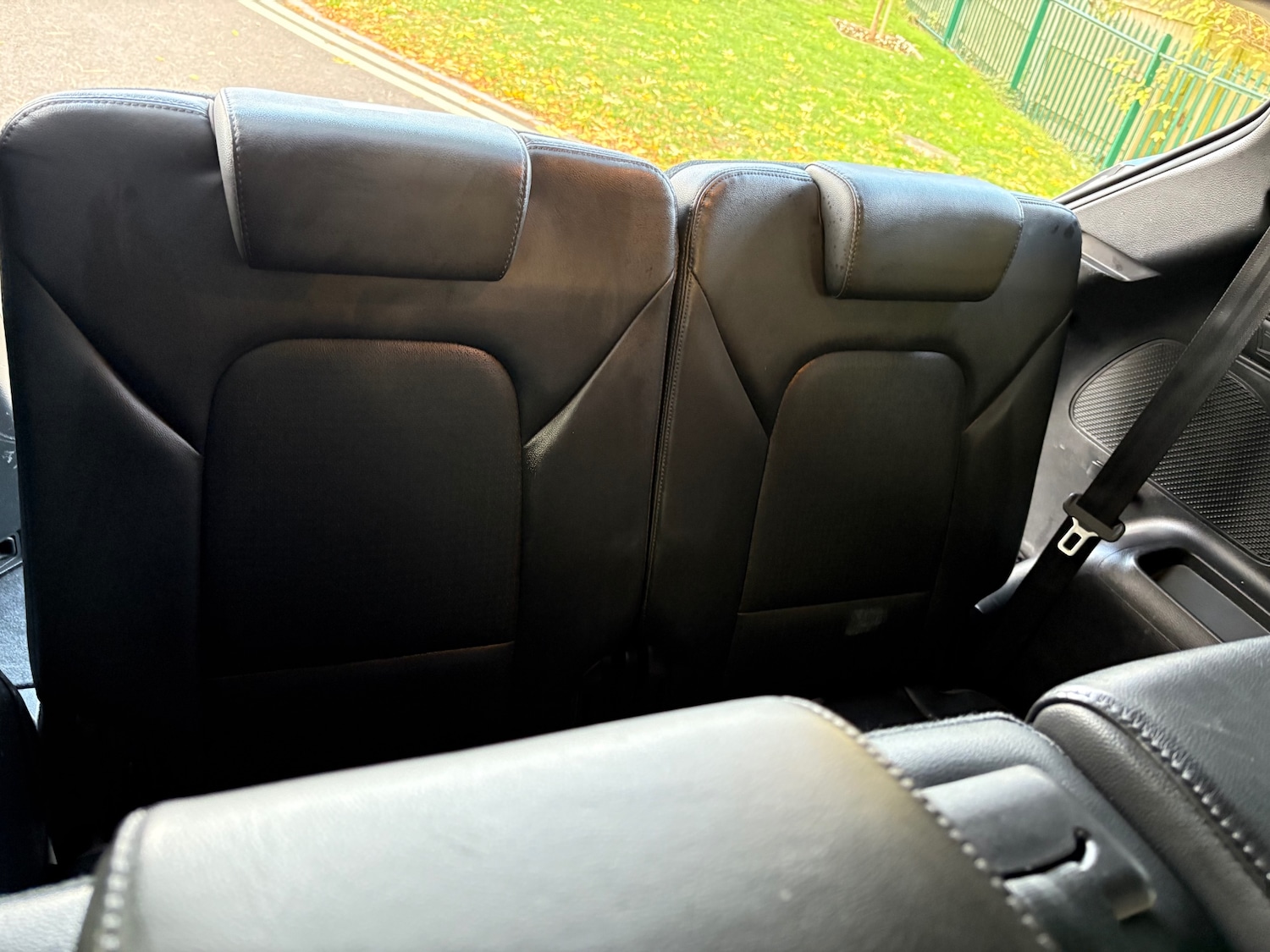 Used Hyundai Santa Fe 2012 for sale - 76439989: Photo 14