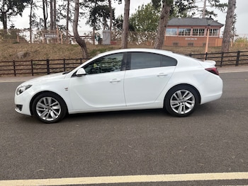 2015 (65) - 2.0 CDTi [140] ecoFLEX SRi 5dr [Start Stop]