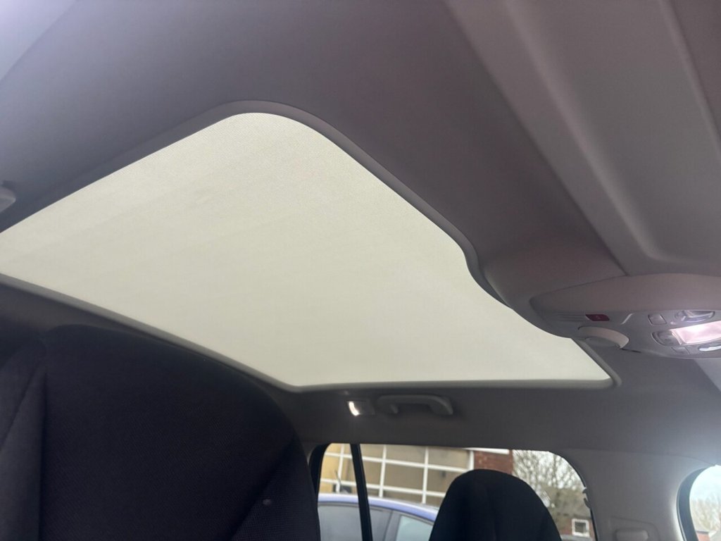 Used Citroen C4 Grand Picasso 2018 for sale - 77408500: Photo 13