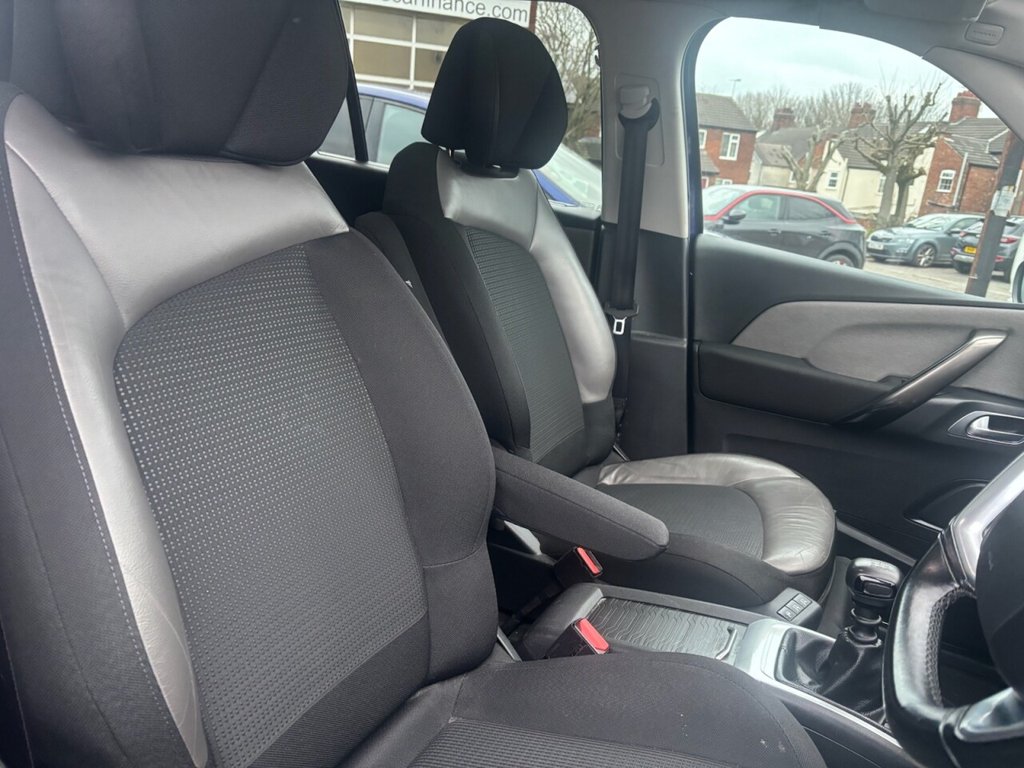Used Citroen C4 Grand Picasso 2018 for sale - 77408500: Photo 16