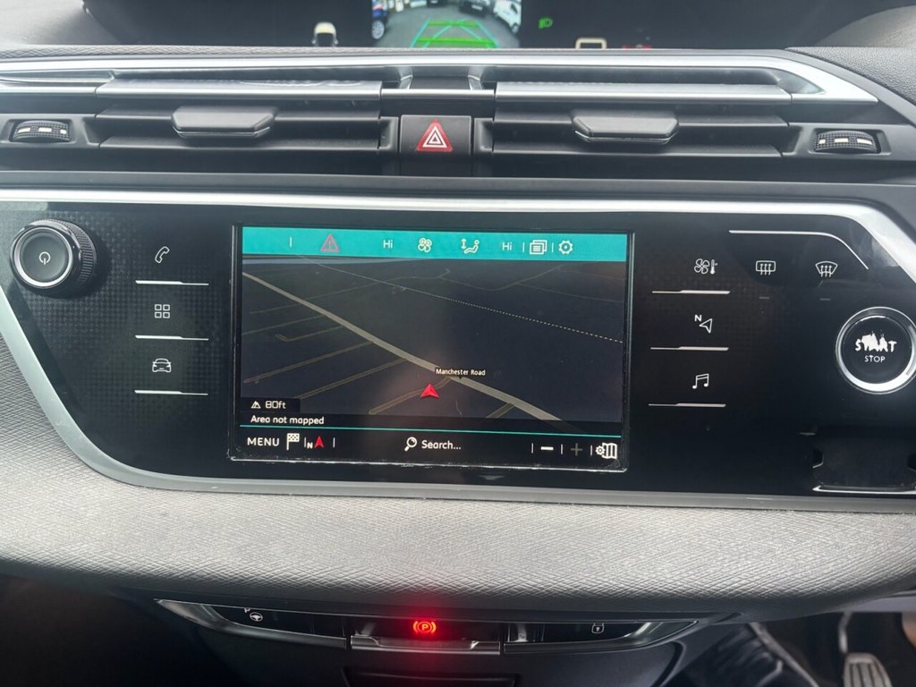 Used Citroen C4 Grand Picasso 2018 for sale - 77408500: Photo 27