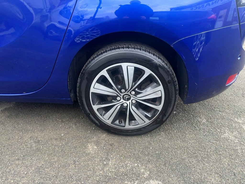 Used Citroen C4 Grand Picasso 2018 for sale - 77408500: Photo 7