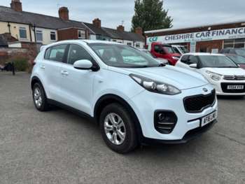 2016 (16) - 1.6 GDi 1 5dr