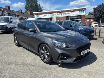Used Ford Focus 2018 for sale - 79209978: Photo