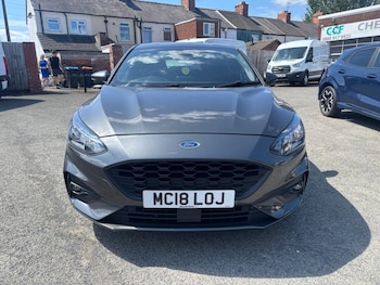 Used Ford Focus 2018 for sale - 79209978: Photo