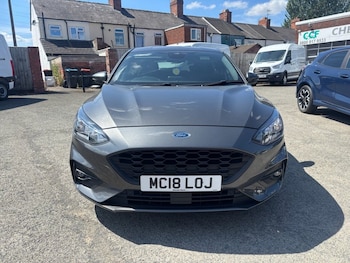 Used Ford Focus 2018 for sale - 79209978: Photo