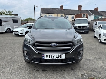 Used Ford Kuga 2017 for sale - 78525007: Photo