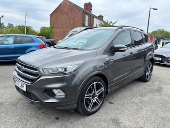 Used Ford Kuga 2017 for sale - 78525007: Photo