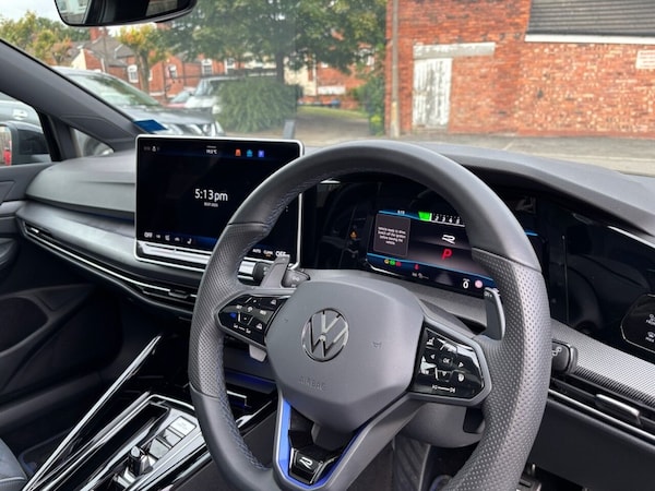Used Volkswagen Golf 2025 for sale - 75432809: Photo 18