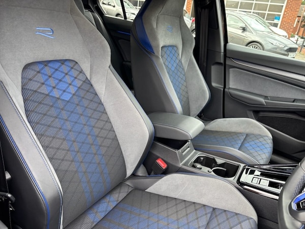 Used Volkswagen Golf 2025 for sale - 75432809: Photo 19