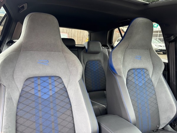 Used Volkswagen Golf 2025 for sale - 75432809: Photo 23