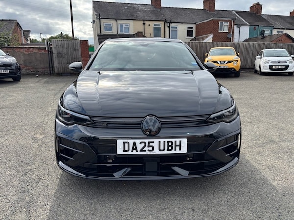 Used Volkswagen Golf 2025 for sale - 75432809: Photo 3