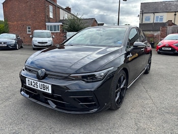 Used Volkswagen Golf 2025 for sale - 75432809: Photo
