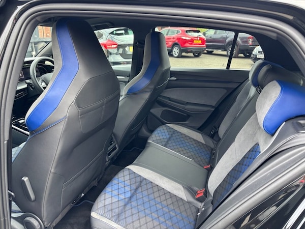 Used Volkswagen Golf 2025 for sale - 75432809: Photo 9