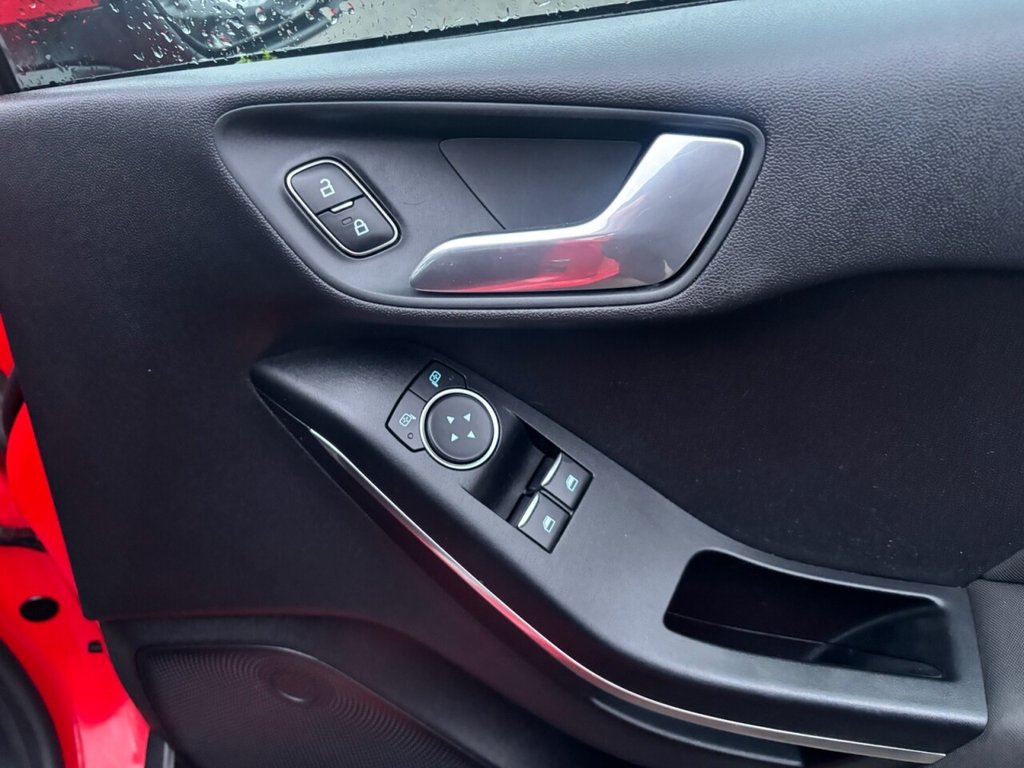 Used Ford Fiesta 2019 for sale - 77288368: Photo 10