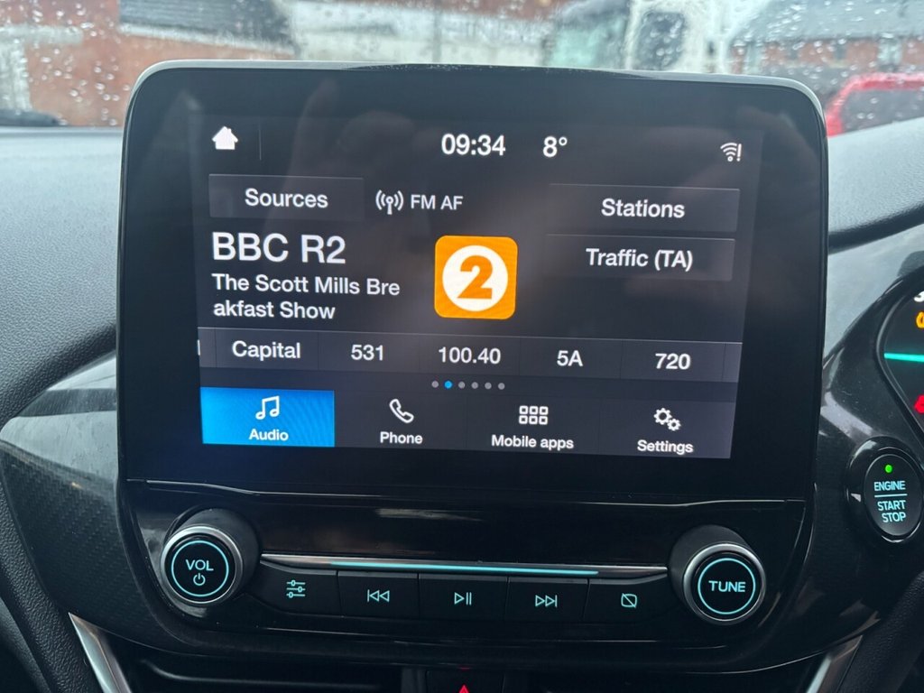 Used Ford Fiesta 2019 for sale - 77288368: Photo 16