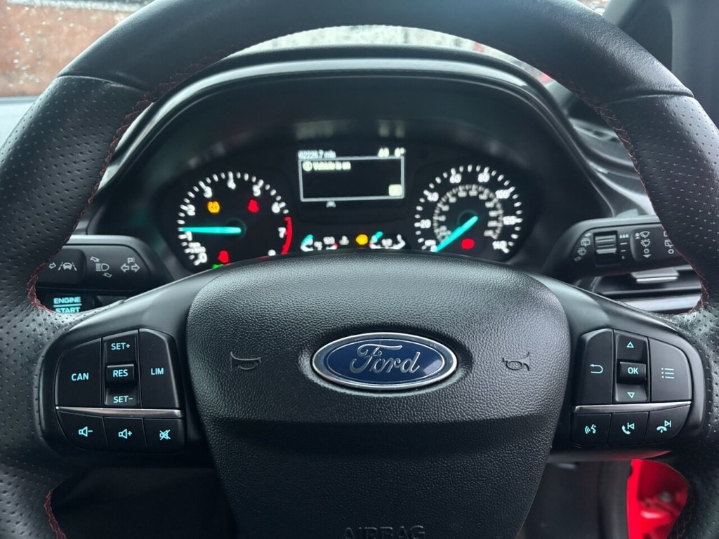 Used Ford Fiesta 2019 for sale - 77288368: Photo 17