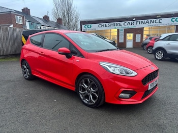 Ford Fiesta feature image