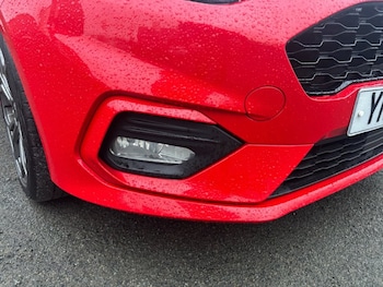 Used Ford Fiesta 2019 for sale - 77288368: Photo