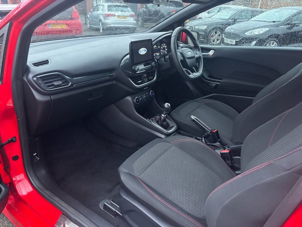 Used Ford Fiesta 2019 for sale - 77288368: Photo 7