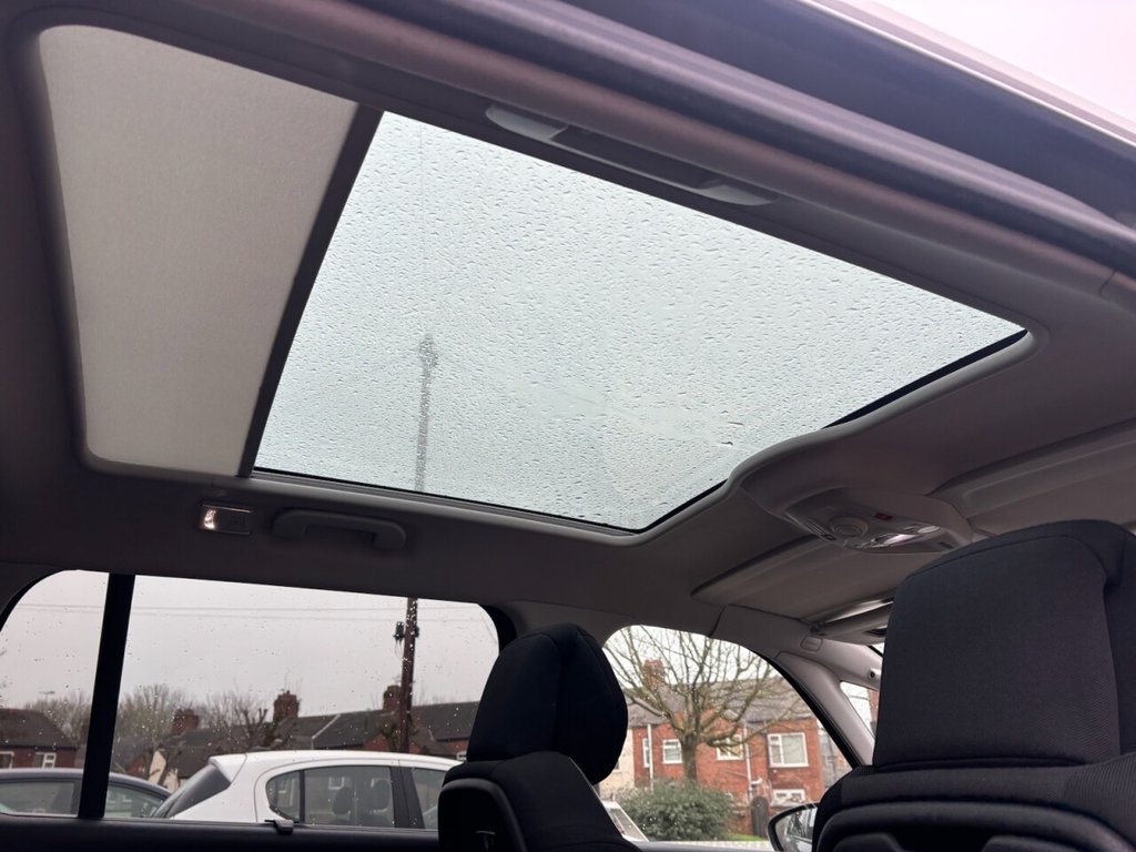 Used Citroen Grand C4 Picasso 2018 for sale - 77806471: Photo 18