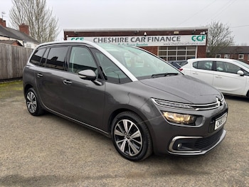 Citroen Grand C4 Picasso feature image