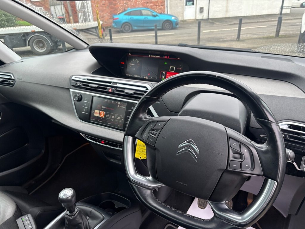 Used Citroen Grand C4 Picasso 2018 for sale - 77806471: Photo 20