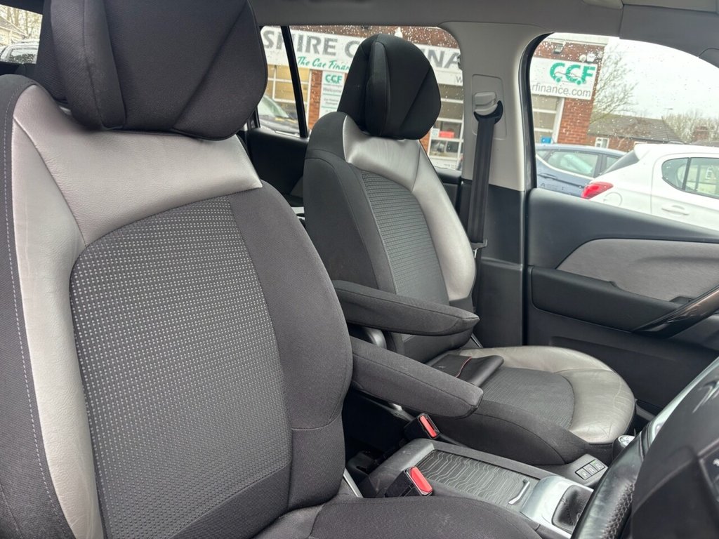 Used Citroen Grand C4 Picasso 2018 for sale - 77806471: Photo 21