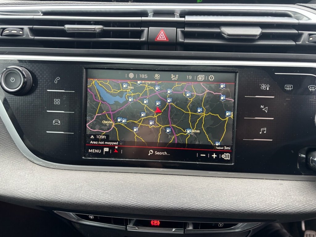 Used Citroen Grand C4 Picasso 2018 for sale - 77806471: Photo 22