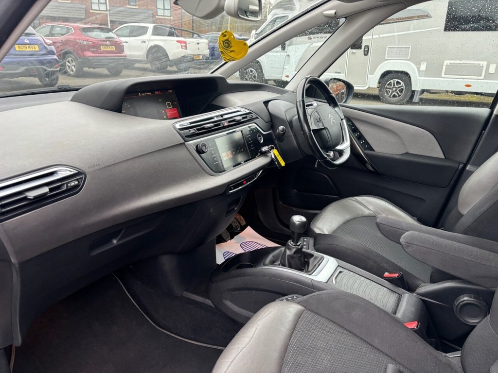 Used Citroen Grand C4 Picasso 2018 for sale - 77806471: Photo 5