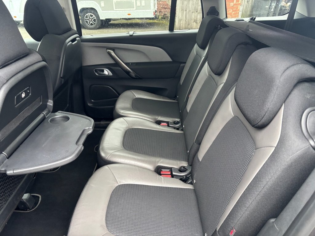 Used Citroen Grand C4 Picasso 2018 for sale - 77806471: Photo 8
