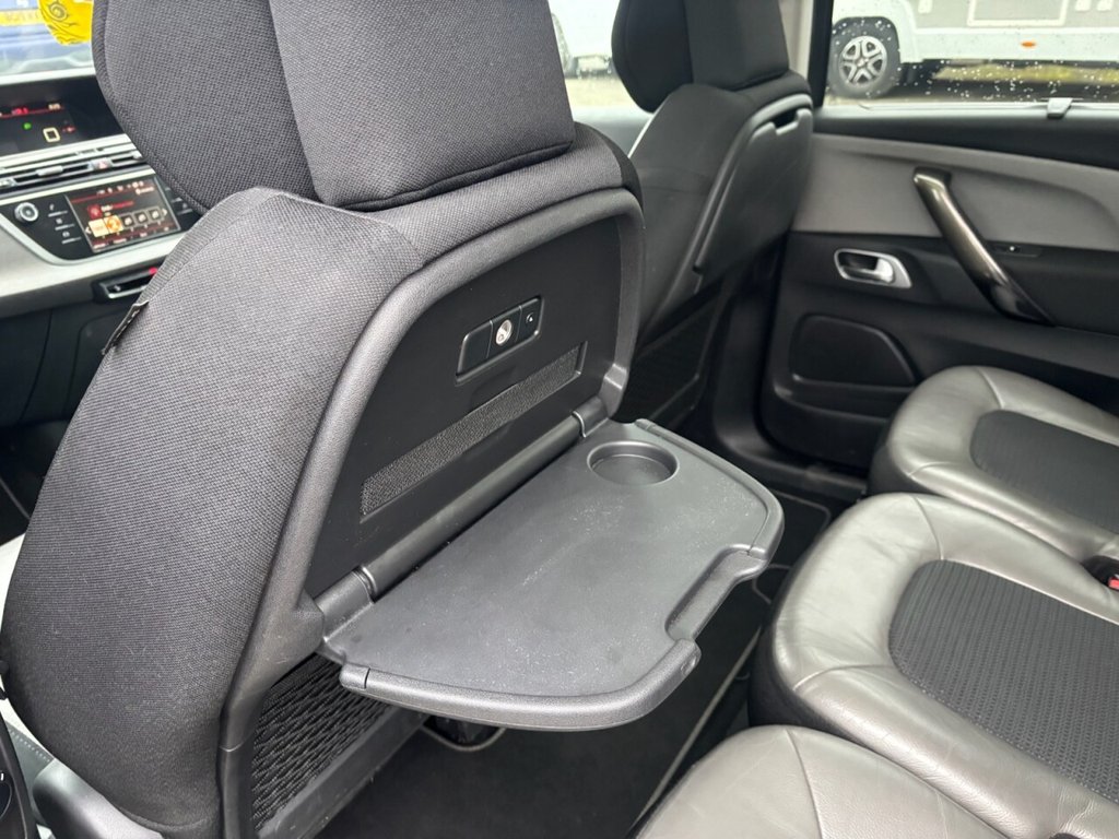 Used Citroen Grand C4 Picasso 2018 for sale - 77806471: Photo 9