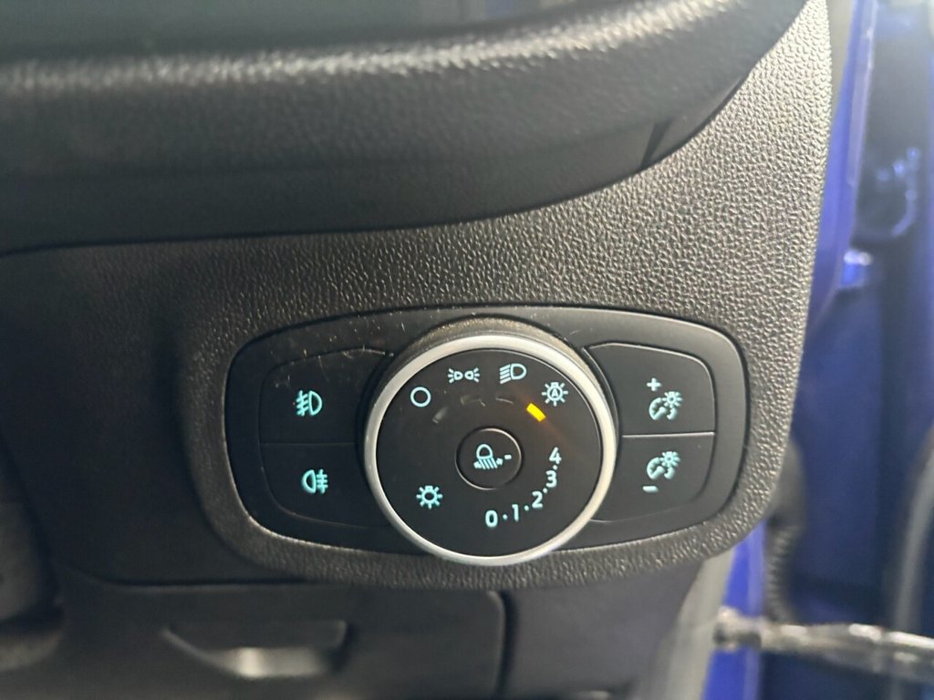 Used Ford Fiesta 2018 for sale - 76536127: Photo 13