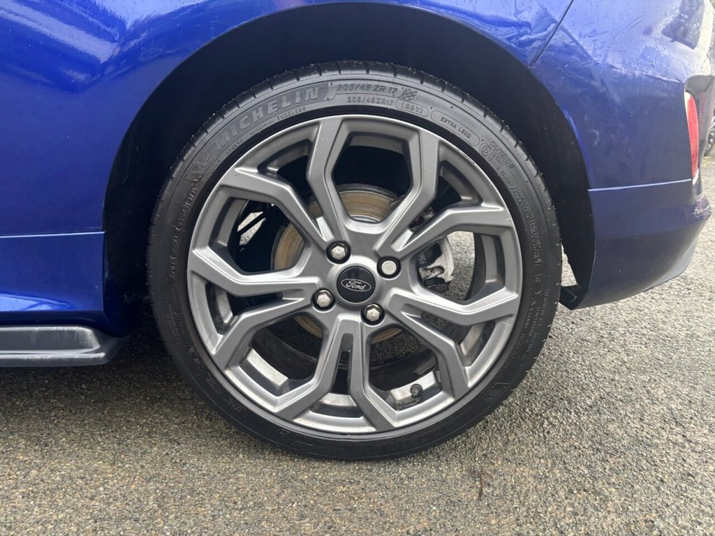 Used Ford Fiesta 2018 for sale - 76536127: Photo 4