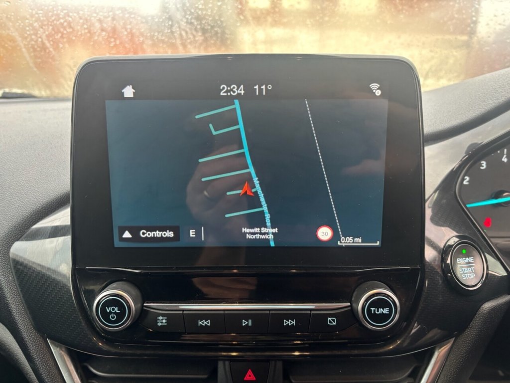 Used Ford Fiesta 2018 for sale - 76536127: Photo 9