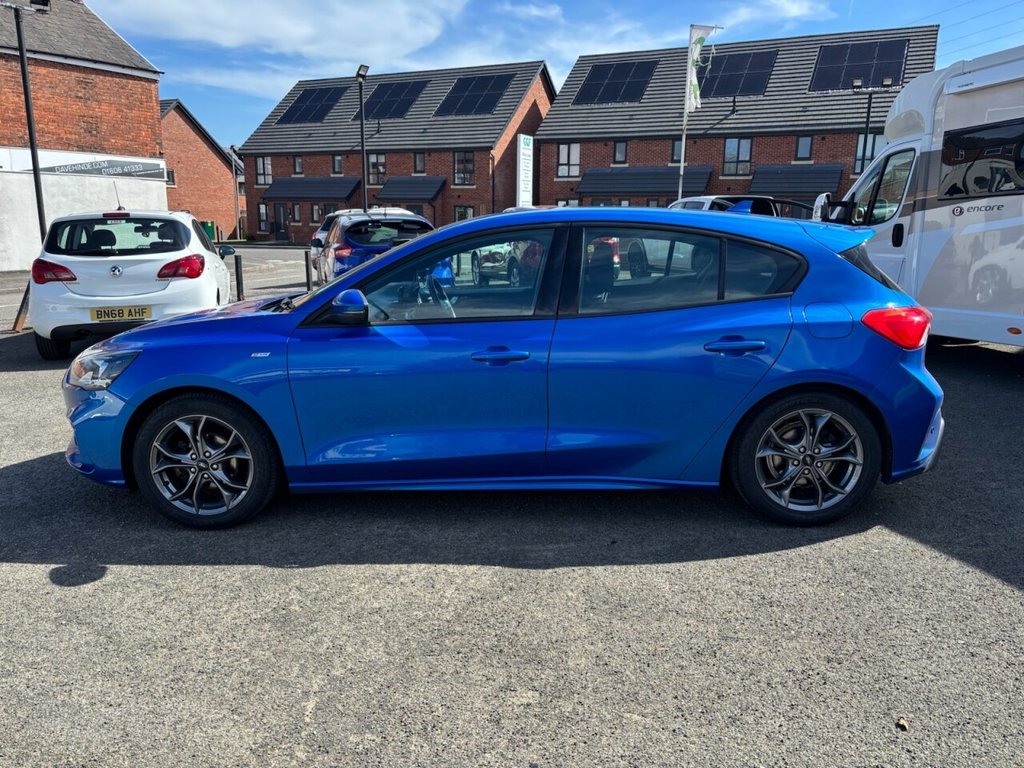 Used Ford Focus 2020 for sale - 78153902: Photo 12