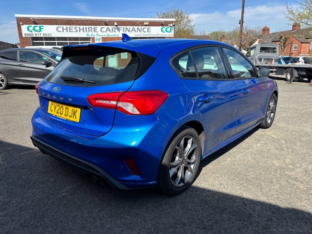 Used Ford Focus 2020 for sale - 78153902: Photo 17